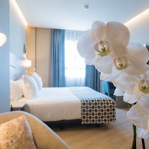 Hotel America Sevilla