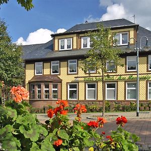 Pension Haus Saarland